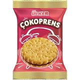 Ülker Çokoprens Bisküvi 30 G 24'lü (7'li Paket)