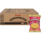 Ülker Çokoprens Bisküvi 30 G x 24 Adet Çıtır Atıştırmalık Lezzeti