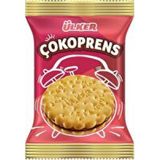 Ülker Çokoprens Bisküvi (30 gr x 24 Adet) Ynsmr