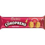 ÜLKER Çokoprens Kakaolu Kremalı Bisküvi, 81 Gr