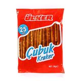 Ülker Çubuk Kraker 32 Gr X 6 Adet