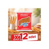 Ülker Çubuk Kraker (40 g) x12 adet