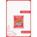 Ülker ÇUBUK KRAKER - 40 gram - 36 Adet