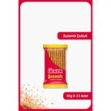 Ülker Çubuk Kraker - 45 gram - 22 Adet
