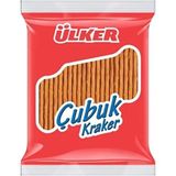 Ülker Çubuk Kraker 64 G 20'Li (4'Li Paket)