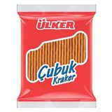 Ülker Çubuk Kraker 64 G 20'Li (6'Li Paket)