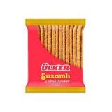 Ülker Çubuk Kraker Susamlı 80 gr Koli (22 Adet)