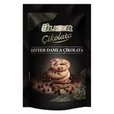 Ulker Damla Cıkolata 120Gr Bıtter 1809-00