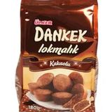 Ülker Dankek 180 gr Lokmalık Kakaolu Kek