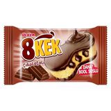 Ülker Dankek 8kek Duble Çikolatalı 55 G 24'lü (4'li Paket)