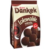 Ülker Dankek Kakaolu Lokmalık Muffin 160 gr Kek