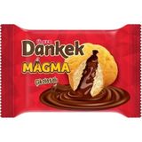 Ülker Dankek Magma Çikolatalı 65 G 16'lı (4'li Paket)