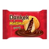 Ülker Dankek Magma Çikolatalı 65 G 16'Lı (8'Li Paket)