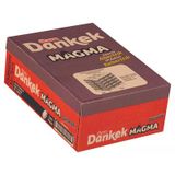 Ülker Dankek Magma Kek 65 G Çikolatalı Atıştırmalık 5'Li Avantaj Paketi