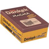Ülker Dankek Magma Kek 65 G Karamelli - Yumuşacık Kek ve Bol Karamel Sos 3'li Ekonomik Paket - 3 Adet
