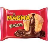 Ülker Dankek Magma Mini Çikolatalı 65 gr Kek (16 adet)