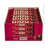 Ülker Dido Çikolata 24X35GR - 12 Adet