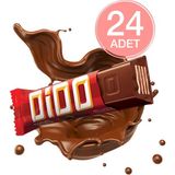 Ülker Dido Çikolata 35 gr x 24'lü