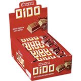 Ülker Dido Çikolata Gofret 24X35G Klasik - Çıtır Lezzet - 35 G