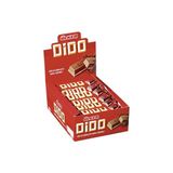 Ülker Dido Çikolata Gofret 24X35g Klasik - Çıtır Lezzet 5'Li Avantaj Paketi