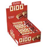Ülker Dido Çikolata Gofret 24X35g Klasik - Çıtır Lezzet