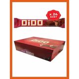 Ülker Dido Çikolatalı Gofret 24 Adet 35GR (1 Kutu) - 35 gr
