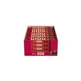 Ülker Dido Çikolatalı Gofret 35 gr 24'lü Paket, ÜLD135