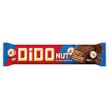 Ülker Dido Çikolatalı Gofret Fındıklı 35 G (24'Lü Paket) 2'Li Ekonomik Paket