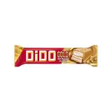 Ülker Dido Gold Süt Reçeli Tadında Çikolata 24 Adet