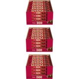 Ülker Dido Klasik - Sütlü Çikolata Kaplamalı Gofret - 35 gram - 72 Adet
