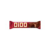 Ülker Dido Sütlü Çikolata Kaplamalı Gofret, 35g x 24 Adet
