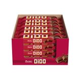 Ülker Dido Sütlü Çikolatalı Goflet 35 gr x 24 Adet