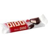 Ülker Dido Sütlü Frambuazlı Çikolata 37 G 24'lü (7'li Paket)