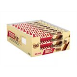 Ülker Dido Trio Beyaz Çikolatalı Gofret 36,5 G 24'Lü (7'Li Paket)