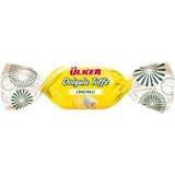 ÜLKER Dolgulu Toffe Yumuşak Şekerleme Limonlu 1000 gr