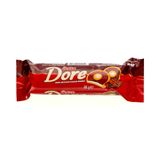 Ülker Dore Sade Kremalı Bisküvi Ülker Dore Sade Kremalı Bisküvi 86 g