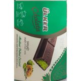 Ülker Dubai Çikolata Antep Fıstıklı, 35 Gram x 24 Adet, 840 Gram