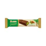 Ülker Dubai Çıtır Kadayıflı, Antep Fıstıklı Dolgulu Sütlü Çikolata (35 GR * 24 Adet) - 1 Adet - Miktar