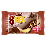 Ülker Duble Çikolatalı 55 gr 8 Kek (24 adet)