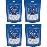 Ülker Ece 4'lü Ikramlık Bütün Fındıklı Sütlü Çikolata 350 gr - 1,4 kg