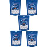 Ülker Ece 5'li Ikramlık Bütün Fındıklı Sütlü Çikolata 350 gr