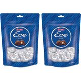 Ülker Ece Bütün Fındıklı Sütlü Çikolata, 350 Gr, 2 Adet - 0,5 kg