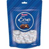 Ülker Ece Bütün Fındıklı Sütlü Çikolata 350 gr İkramlık Aroma ve Tema ile Lezzetli
