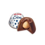 Ülker Ece Bütün Fındıklı Ve Fındıklı Kremalı Sütlü Çikolata 1 Kg