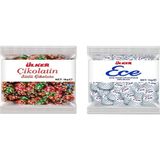 Ülker Ece Çikolata 1 kg & Ülker Çikolatin 1 kg - 2 kg