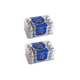 Ülker Ece Defıne Fındıklı Çikolata, 455 gr x 2 Adet