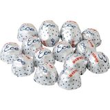 Ülker Ece Fındıklı Çikolata 1 kg Bayramlık Çikolata Aromalı İkramlık Hediye Seçeneği