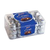 Ülker Ece Fındıklı Çikolata 455 G - Büyük Boy Bütün Fındıklı Lezzet - 1 Adet