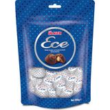 Ülker Ece Fındıklı Dökme Çikolata 350 gr İkramlık Lezzetli Aroma