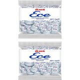 Ülker Ece Fındıklı İkramlık Çikolata 2 kg Süper Lezzetli Tatlı Atıştırmalık